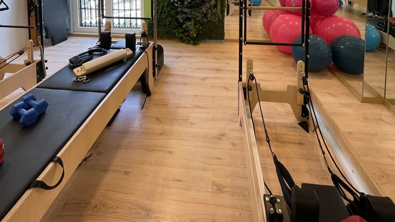Pilates matı kaç mm olmalı?