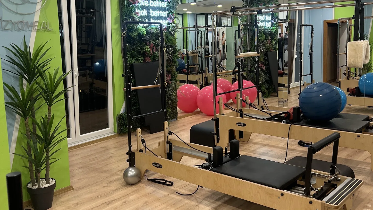 Reformer pilates nedir? Kimler için uygundur?